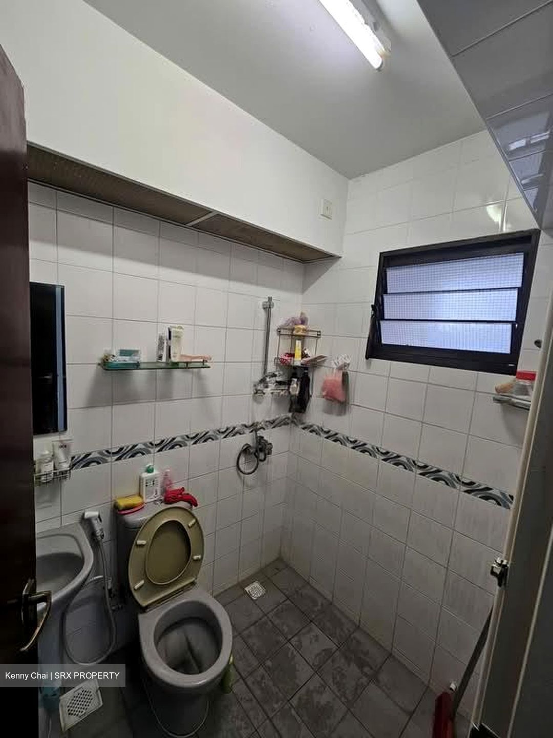 Blk 26C Membina Court (Bukit Merah), HDB 3 Rooms #545072651